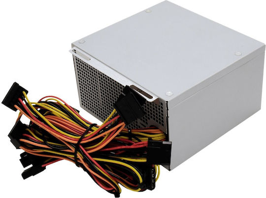 Seasonic SSP-600ET2 600W Μαύρο Τροφοδοτικό Υπολογιστή Full Wired 80 Plus Bronze