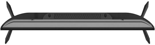 Kruger & Matz Смарт Телевизор 32" HD Ready LED KM0232-V3 (2021)