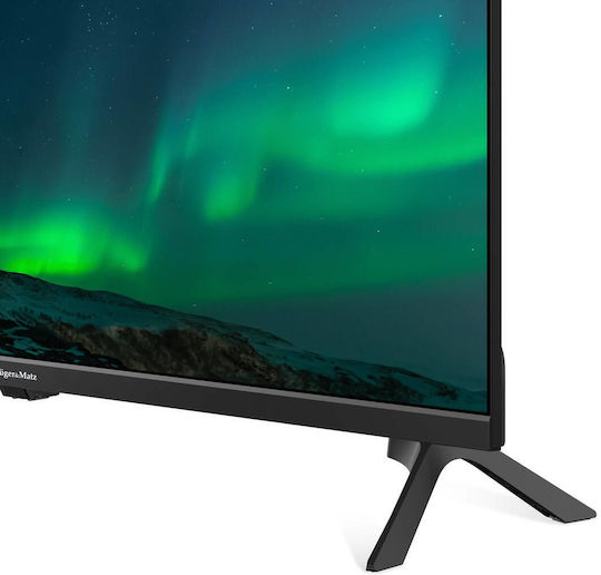 Kruger & Matz Смарт Телевизор 32" HD Ready LED KM0232-V3 (2021)