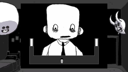 OFF Игра за Switch