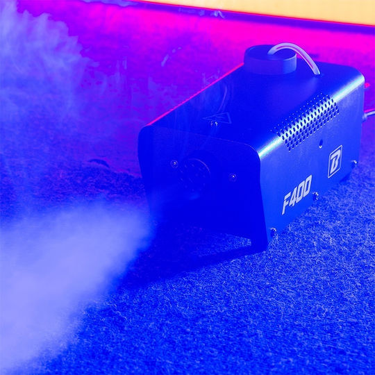 Boomtone Dj Fun Machine 400w Controller