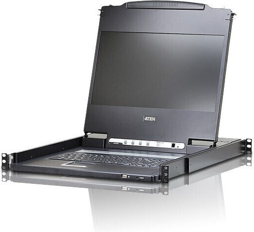Aten KVM & Data Switch