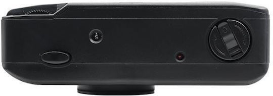 Lamtech LAM981036 Film Camera with Flash