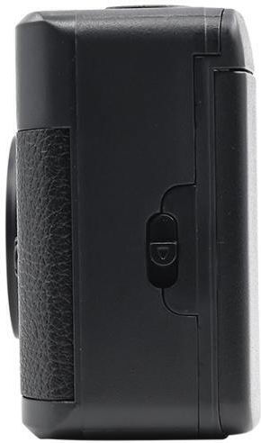 Lamtech LAM981036 Film Camera with Flash