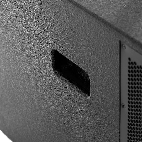 Elokance ESLIM212 Autoîntăritor Subwoofer PA 800W 12"