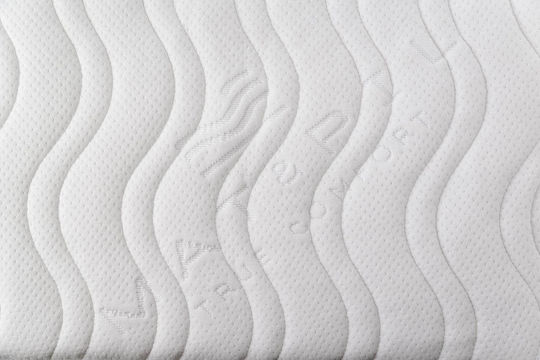 Memory Foam Firm Sense Orthopedic Mattress Topper 110x200 Without Freeze Technology
