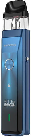 Vaporesso XROS Pro Pod Kit 3ml με Ενσωματωμένη Μπαταρία 1200mAh Blue