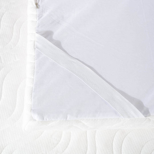 Memory Foam Firm Sense Extra Orthopedic Mattress Topper 110x200 Without Freeze Technology