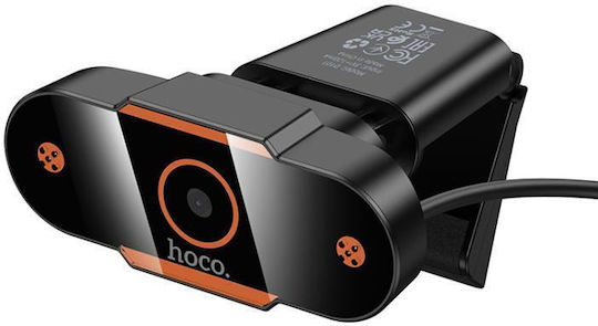 Hoco D101 HD 720p Web Camera