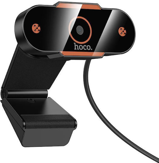 Hoco D101 HD 720p Web Camera