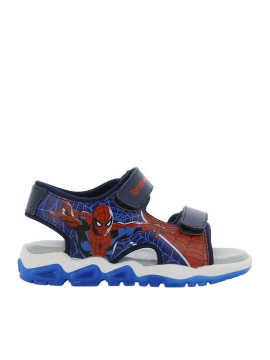 Spiderman Spiderman