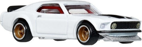 Hot Wheels Premium Количка