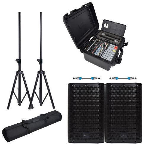 Citronic 10'' 300.208UK Αναλογικός Μίκτης