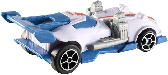 Hot Wheels Super Twin Mill Car Let's Race Activate 1:32 Formula 1 for Ages 3+