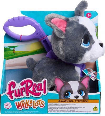 Giochi Preziosi Plush Furreal Furreal Walkalots 20.32 cm