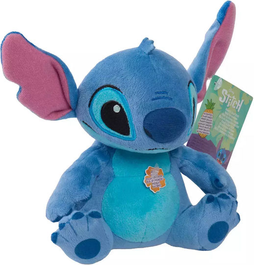 Just Play Плюшено Lilo & Stitch 15 см.