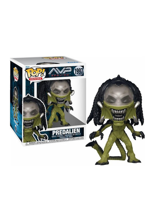 Funko Pop! Movies: Predalien Supersized 6" (15cm) Funko Pop! Movies: Predalien Supersized 6" (15cm)