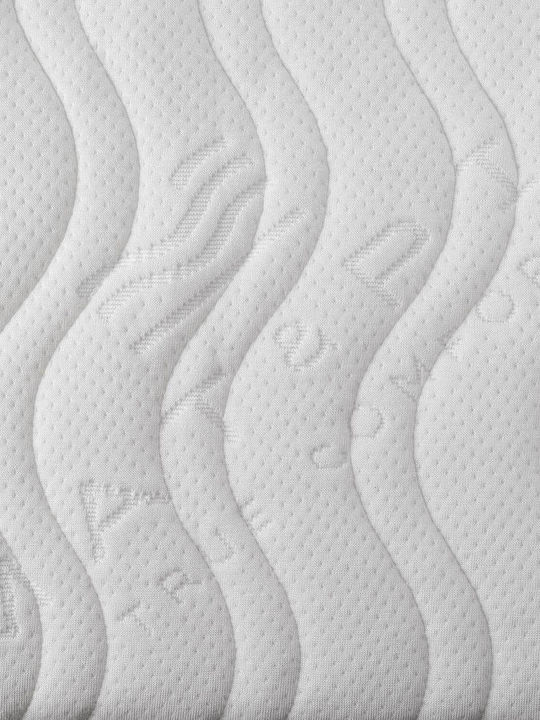 Mat&Pil Memory Foam Sleep Pillow Anatomic 36x55cm