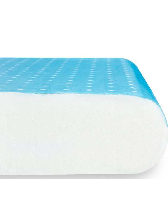 Mat&Pil Memory Foam Sleep Pillow 43x53cm