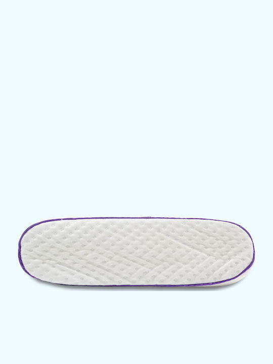 Mat&Pil Memory Foam Sleep Pillow 43x53cm