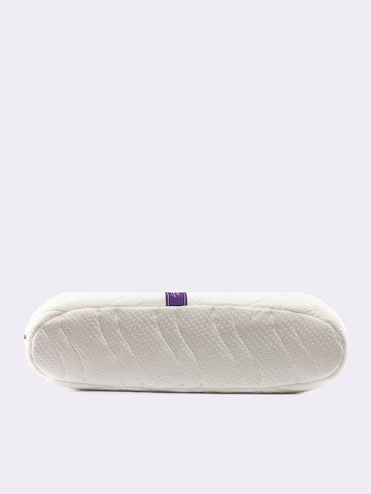 Mat&Pil Memory-Schaum Kopfkissen 43x53cm