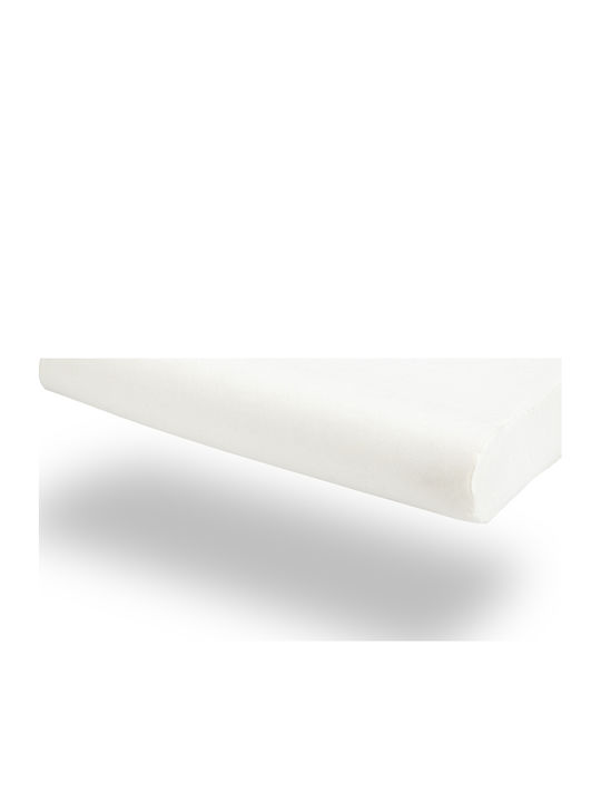 Mat&Pil Memory Foam Sleep Pillow 43x53cm
