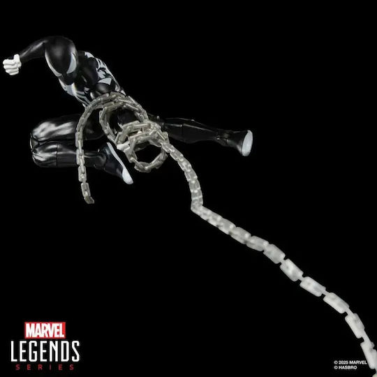 Φιγούρα Δράσης Spider-man Venom Marvel Legends Spider-Man 15εκ.