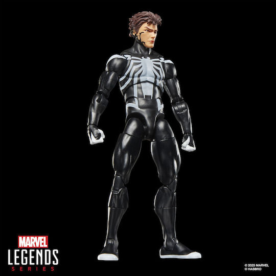 Action Figure Spider-man Venom Marvel Legends Spider-Man 15cm