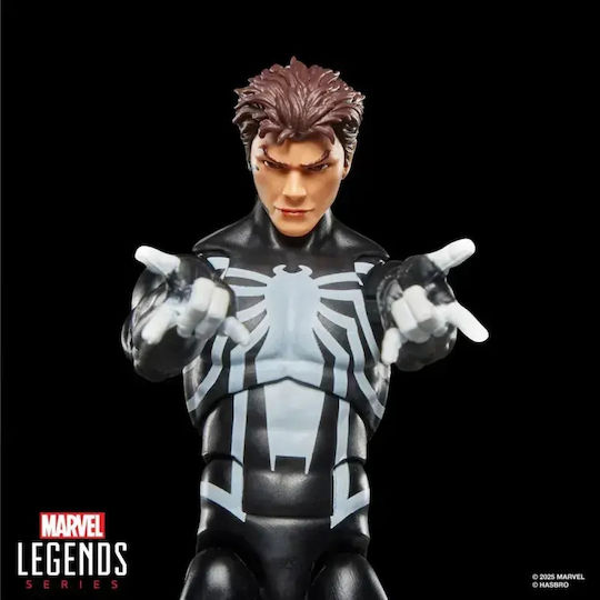 Φιγούρα Δράσης Spider-man Venom Marvel Legends Spider-Man 15εκ.