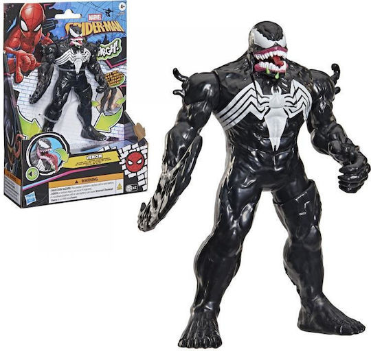 Action Figure Spider-Man 15.24cm