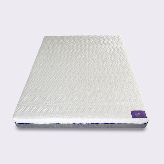 Mat&Pil Schutzbezug Für Einzelmatratze KSK100 100x200cm