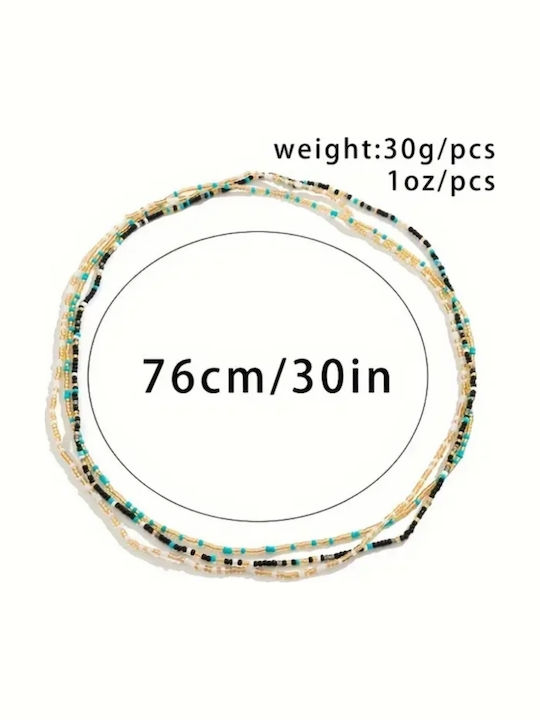 ShuShu Set Body Chains