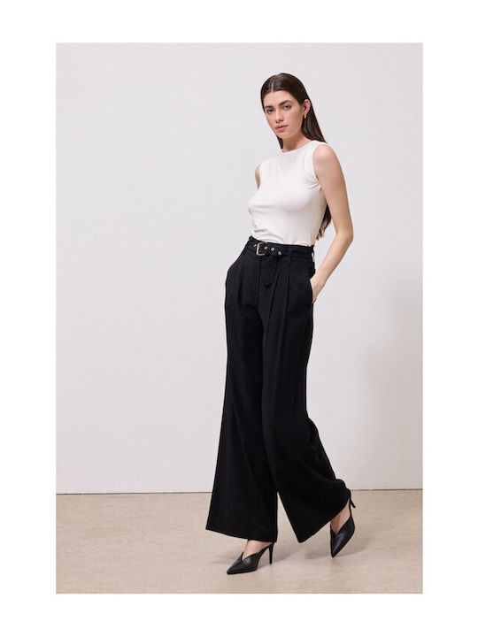 Women's Pantaloons Black