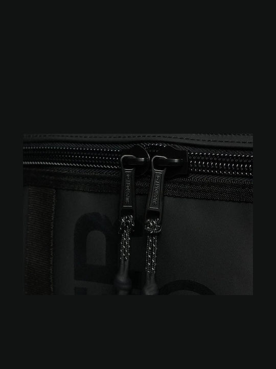 Superdry Outdoor 30lt Μαύρο