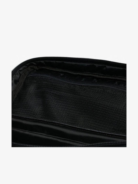 Superdry Outdoor 30lt Μαύρο