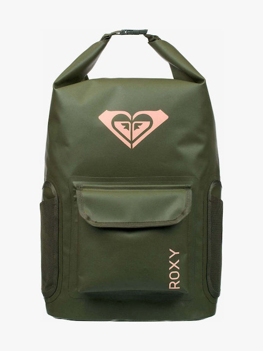 Roxy Need It 50lt Grüner Rucksack