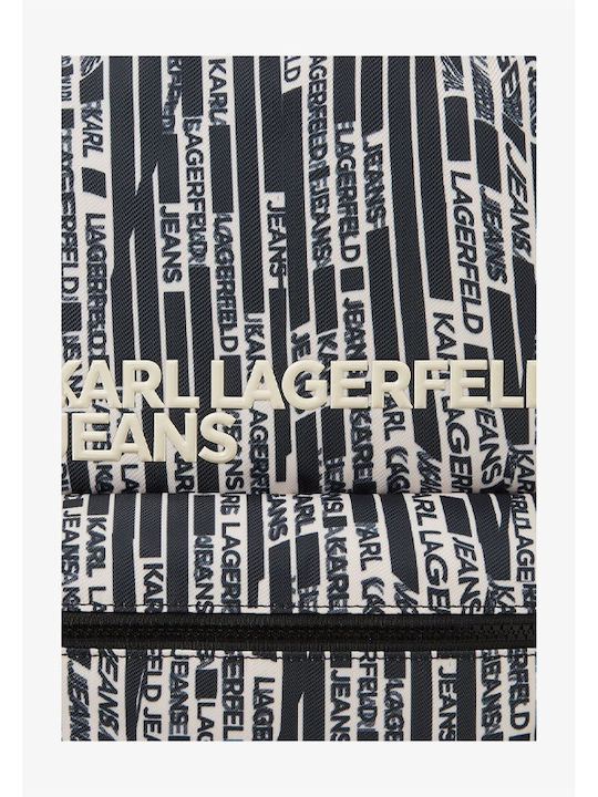 Karl Lagerfeld Essential Negru
