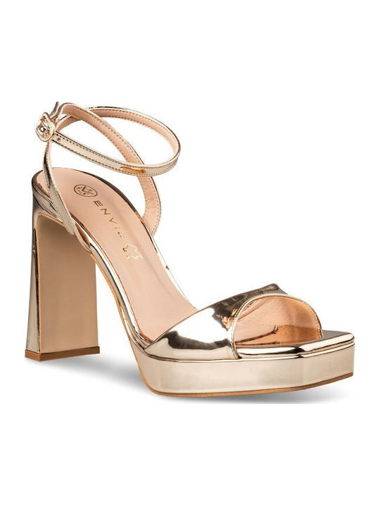 Envie Shoes