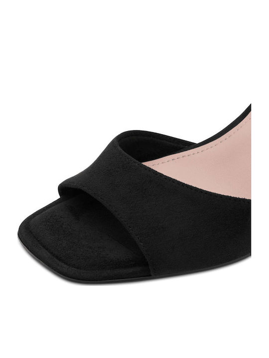 Damen Sandalen Schwarz