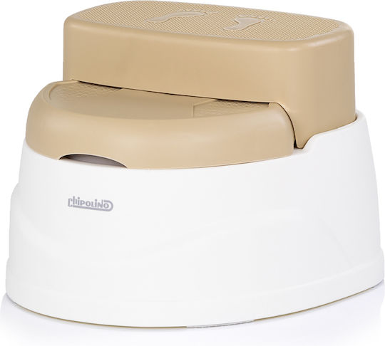 Chipolino Κλασικό Γιο Γιο με Καπάκι έως 15kg