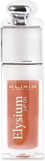 Elixir Масло За Устни Butter Caramel 9гр