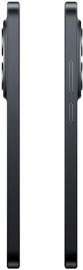 Xiaomi Redmi Note 15 Pro 4G Dual SIM (12/512GB) Μαύρο
