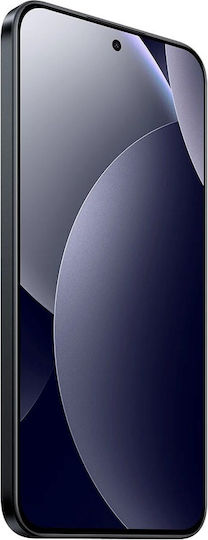 Xiaomi Redmi Note 15 Pro 4G Dual SIM (12/512GB) Μαύρο
