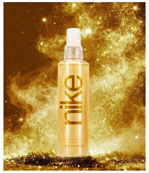 nike Golden Glow Körpernebel 200ml