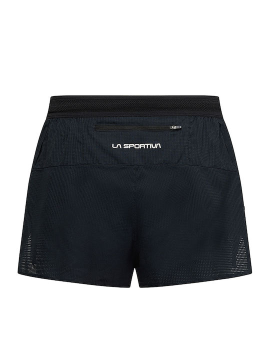 Sports Men's Shorts Black