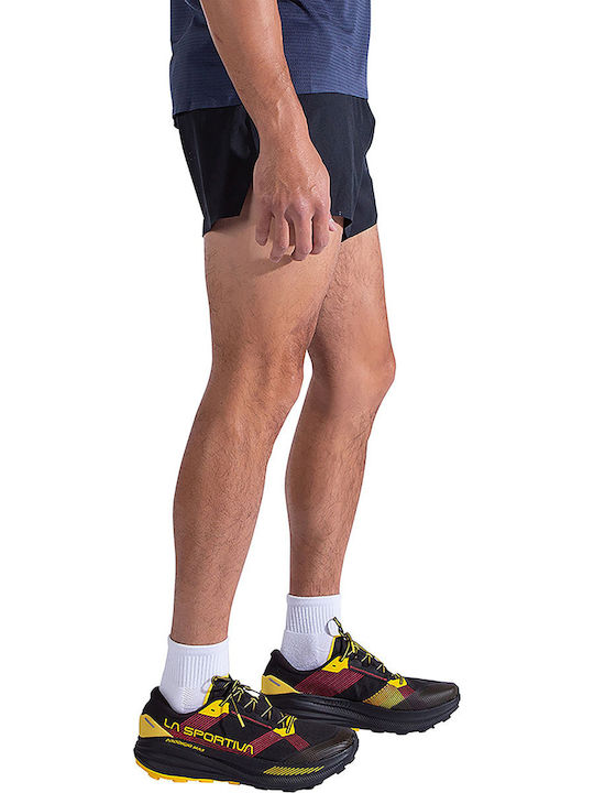 Sports Men's Shorts Black
