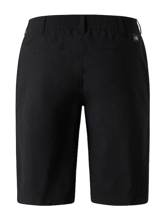 Tanken Short Men's Bermuda Black