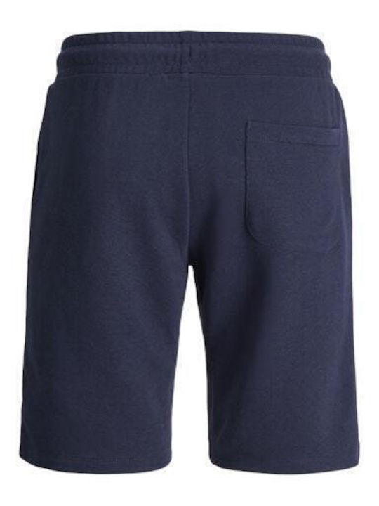 Мъжка Бермуда Тъмносин Navy Blazer