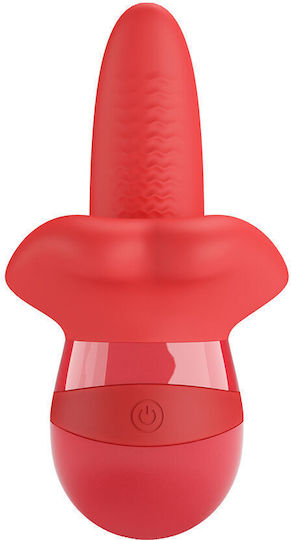 Pretty Love Masturbator with Vibration BI-245221