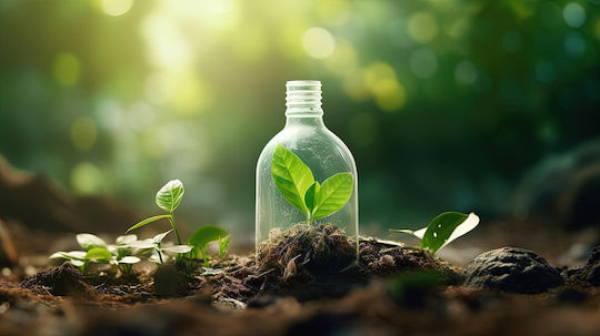 Dafi Băutură Răcoritoare Portocaliu Concentrat cu Carbonatare la Sticlă 2106072 500ml